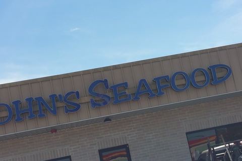 John's Seafood