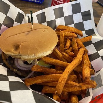 Hamburger
