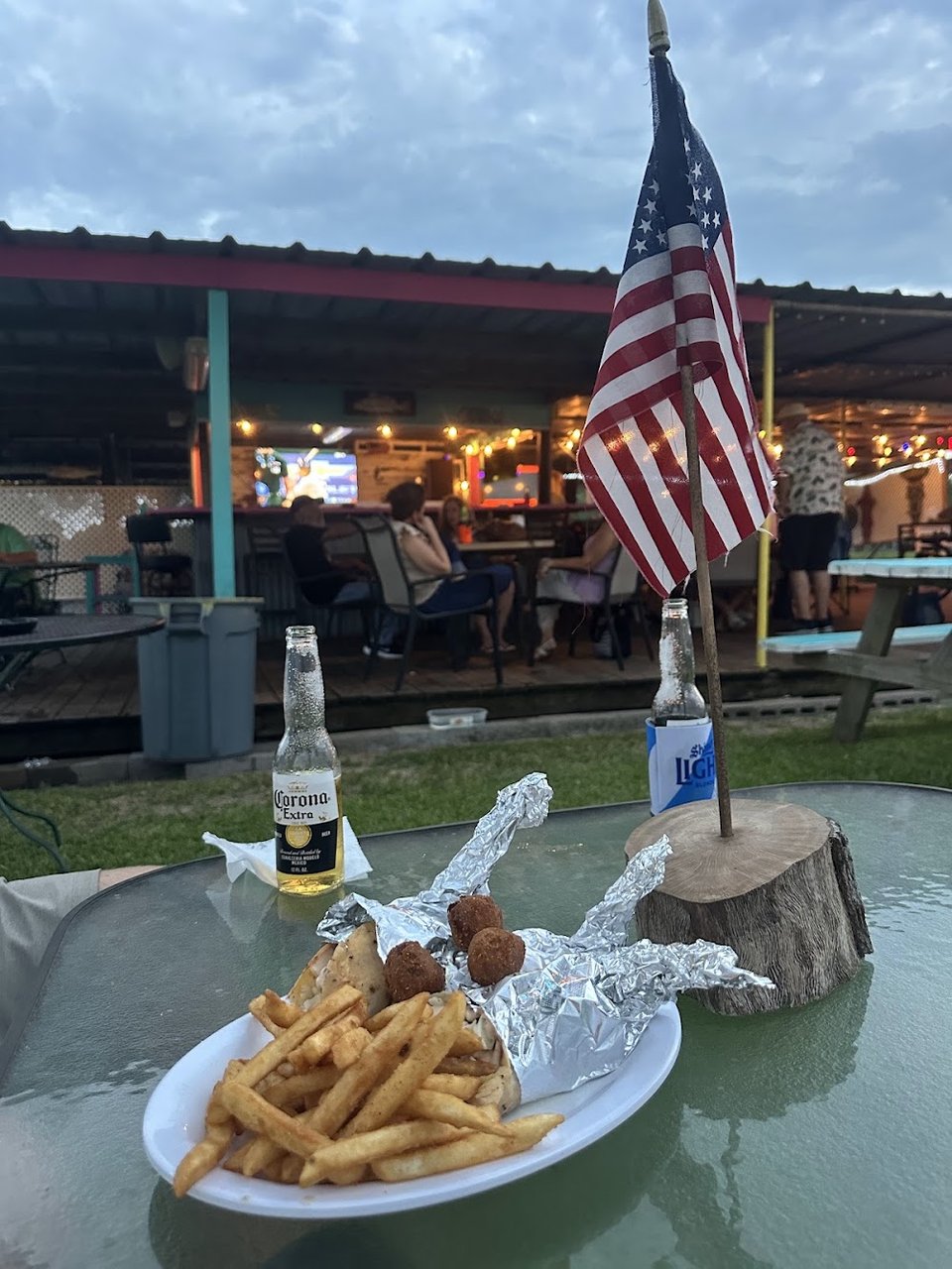 Fried Appetizer