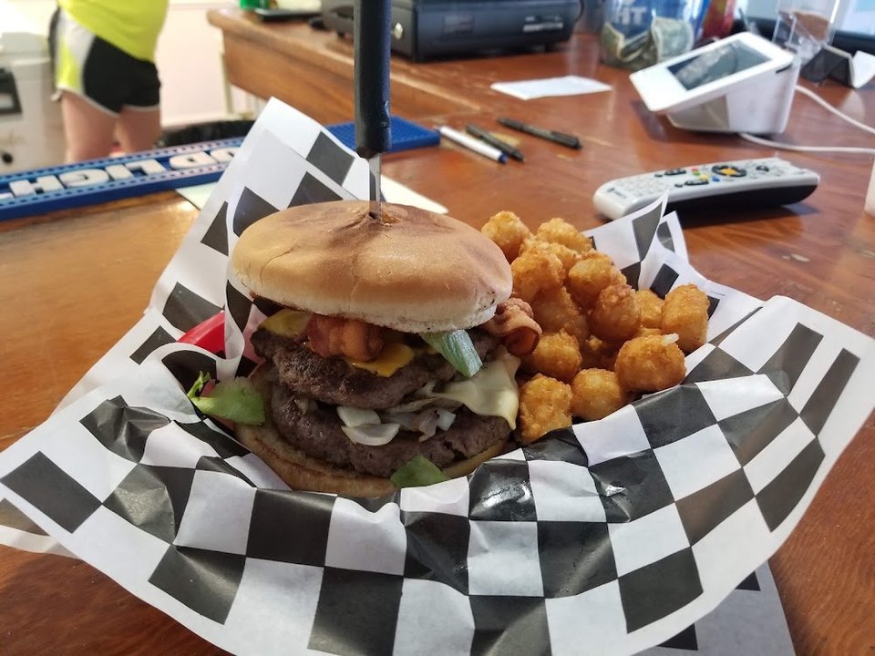 Tater Tots