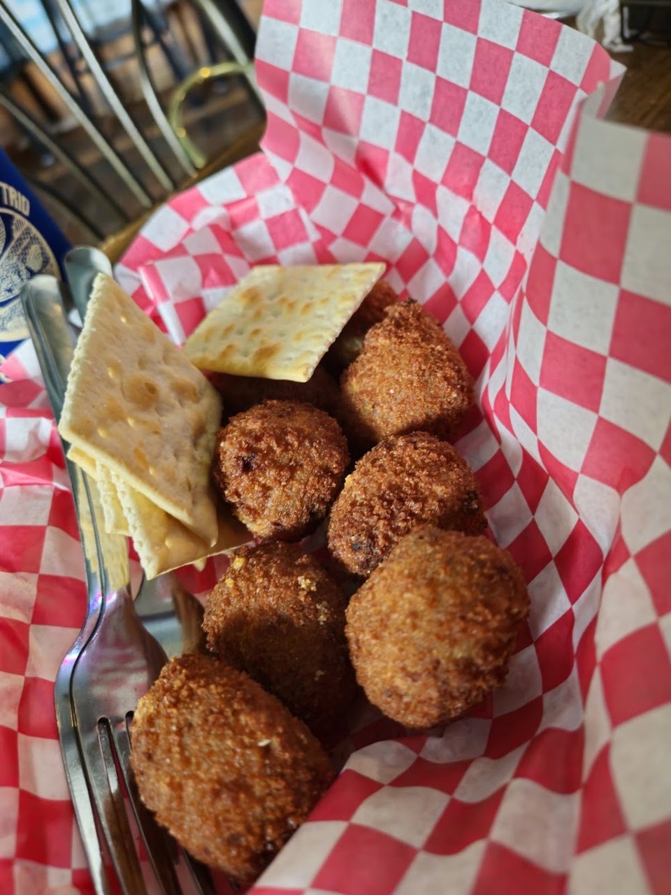 Boudain Balls