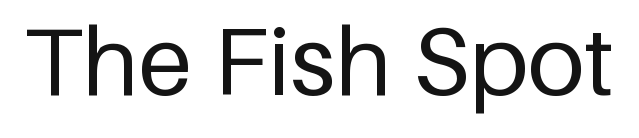 The Fish Spot